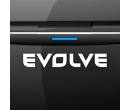 Recenze Evolve Infinity - 3D multimediln Full HD centrum