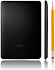 Recenze Amazon Kindle Paperwhite - elektronická čtečka knih s podsvícením