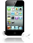 Recenze Apple iPod touch, classic, nano a shuffle